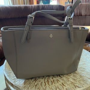 Tory Burch Tan Tote